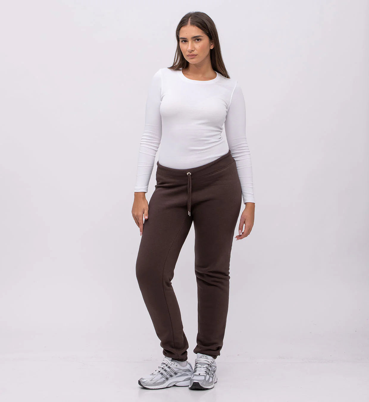 Aliyah Rib Top