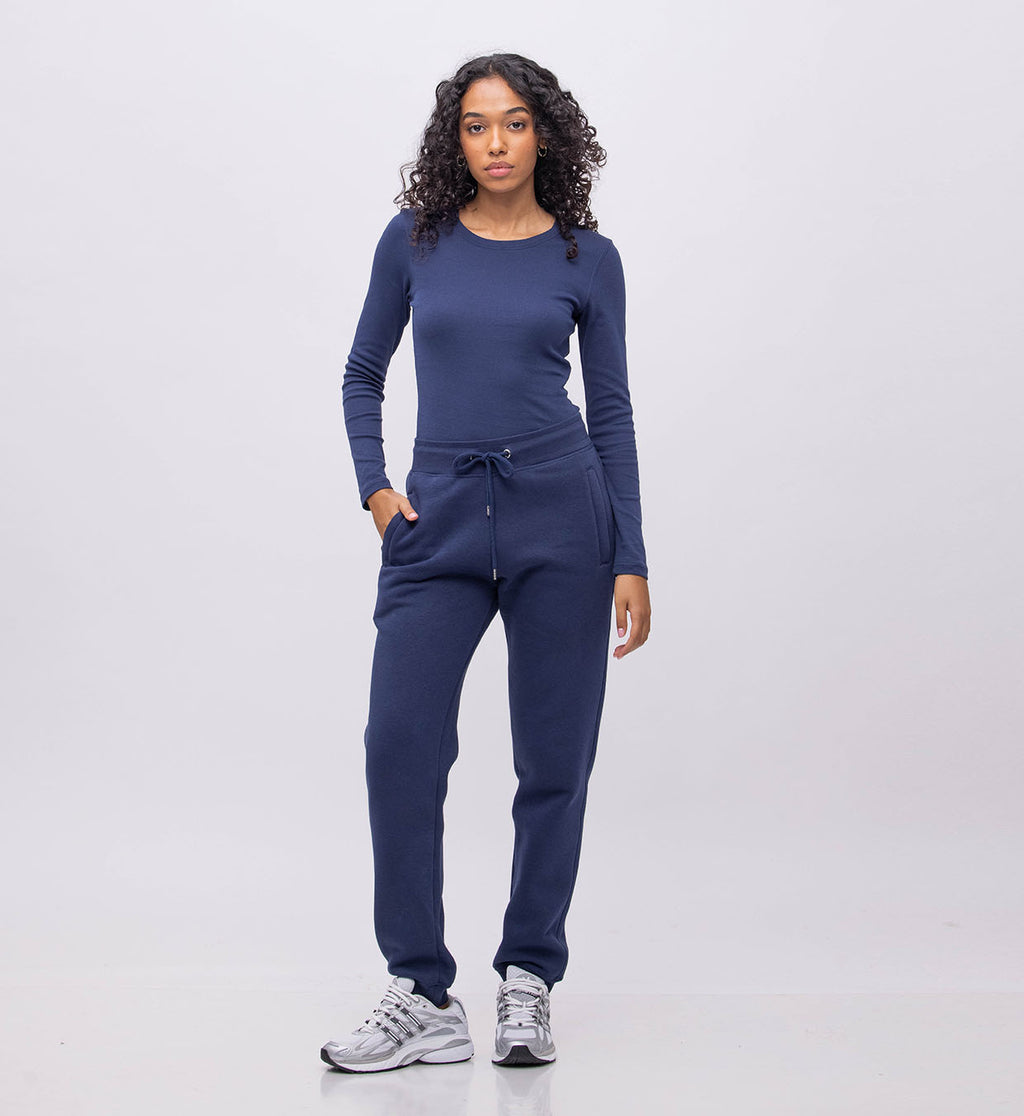 Aliyah Rib Top