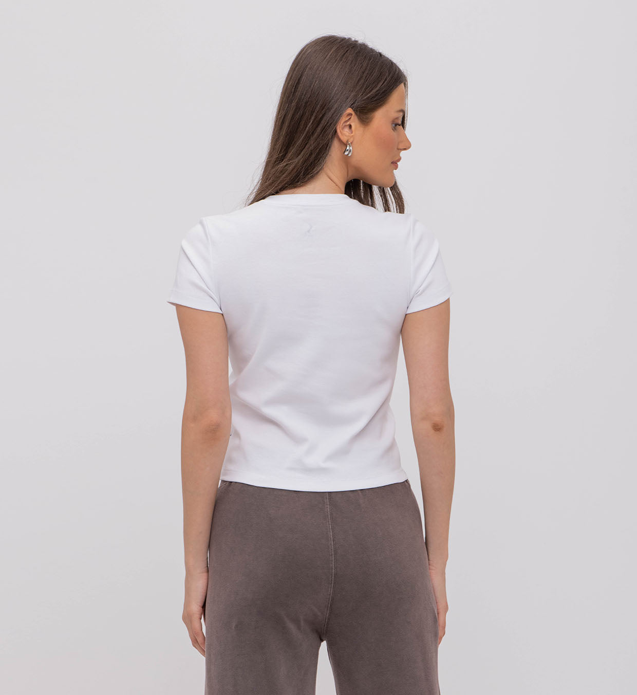 Torino Rib Top