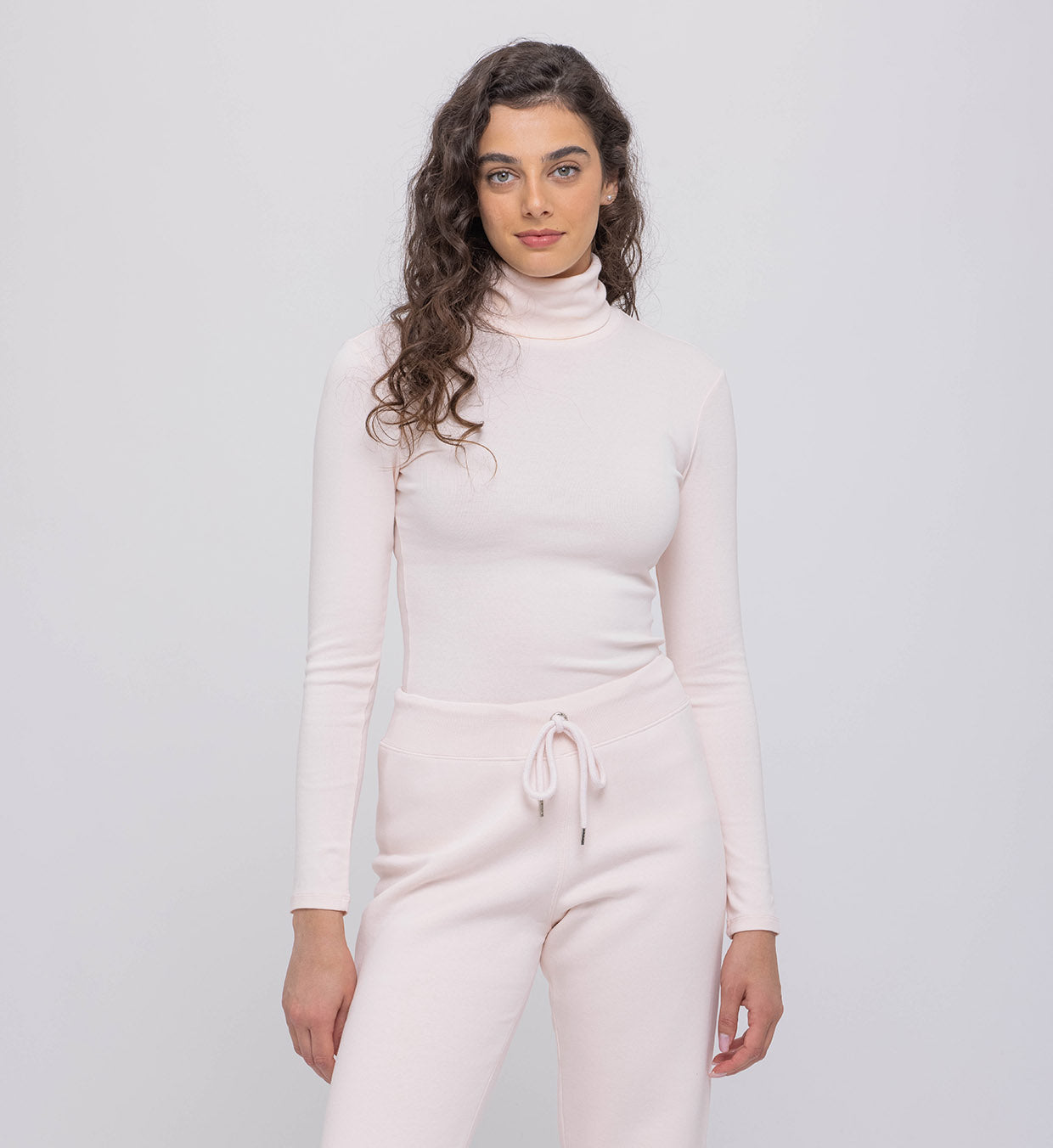Petunia Rib Top