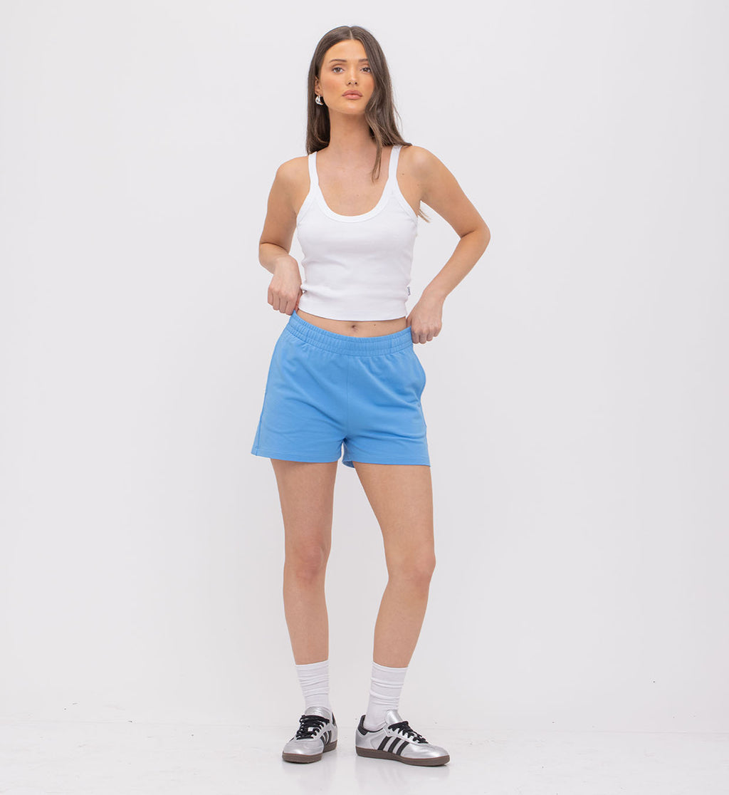 Alexander Terry Pants