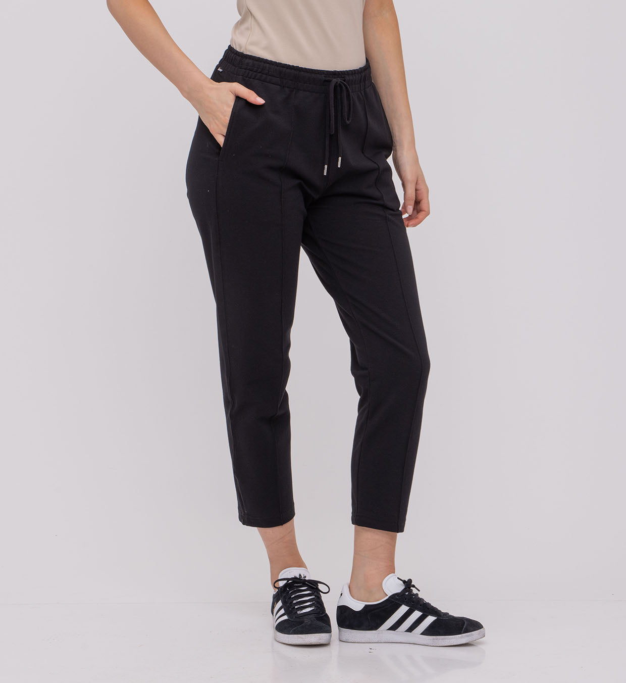 Leeds Terry Pants