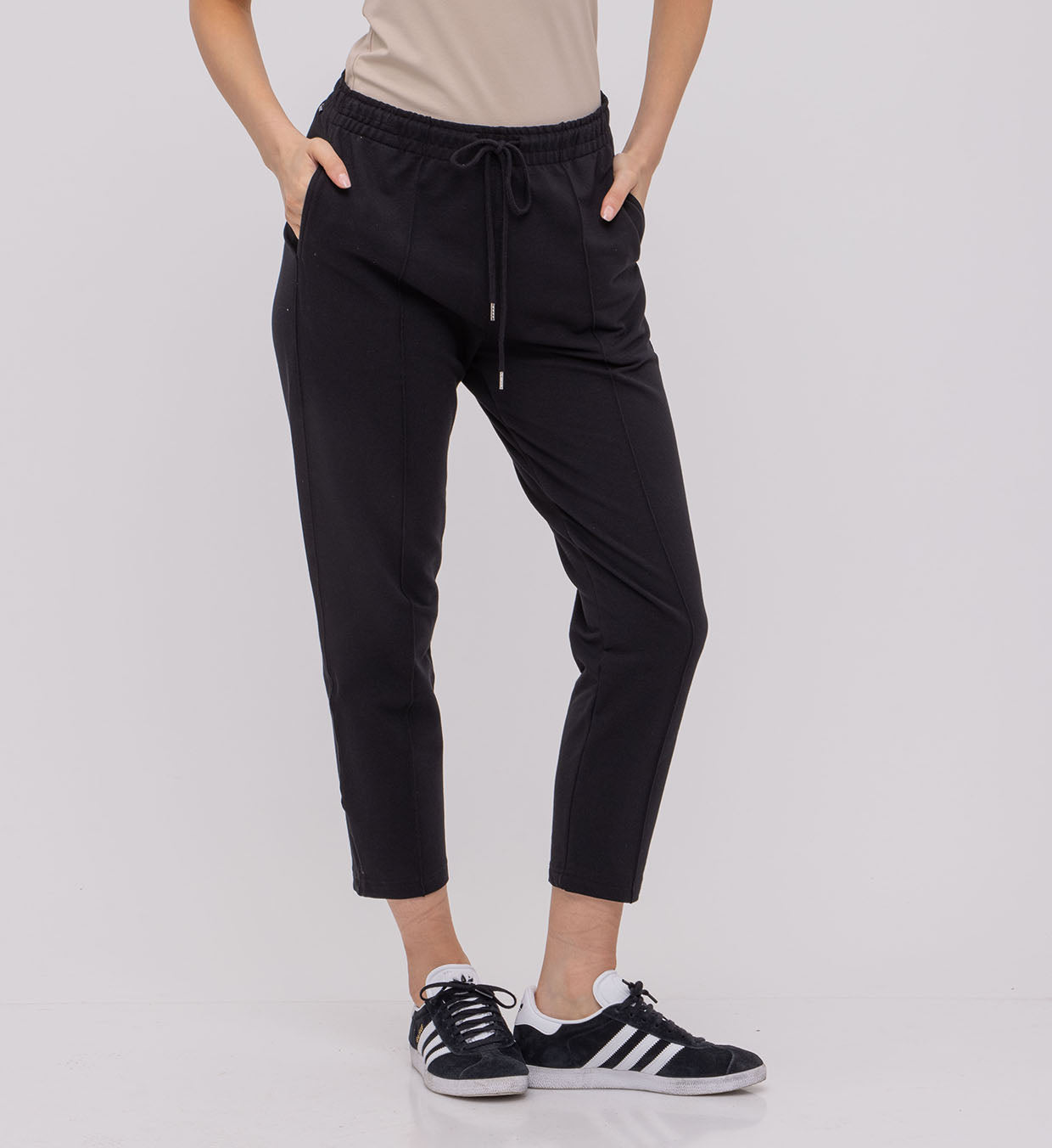 Leeds Terry Pants