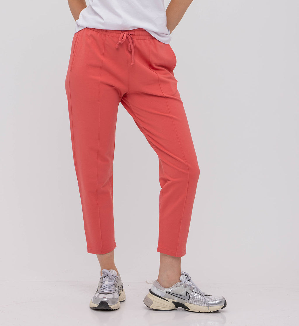 Leeds Terry Pants