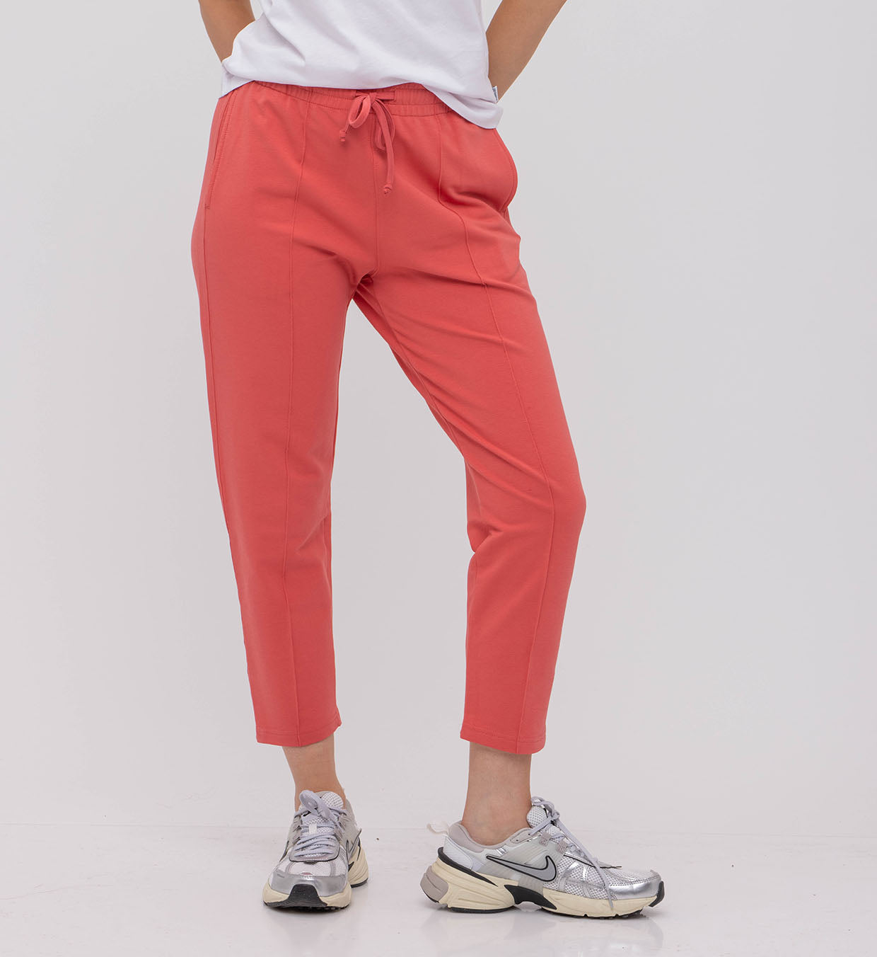Leeds Terry Pants