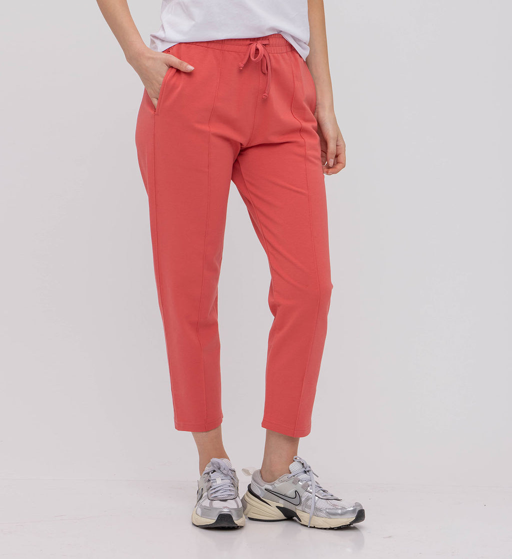Leeds Terry Pants
