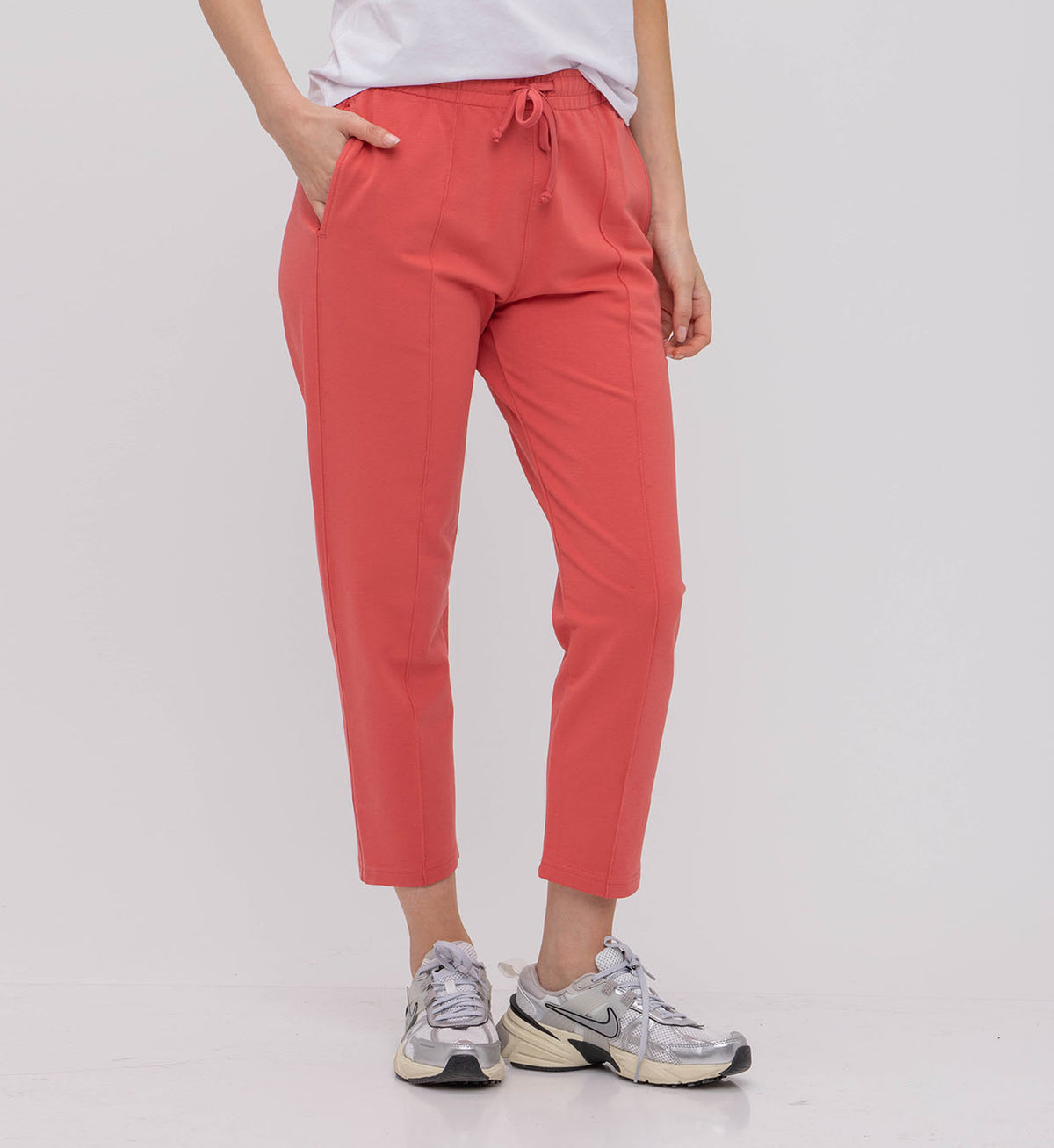 Leeds Terry Pants