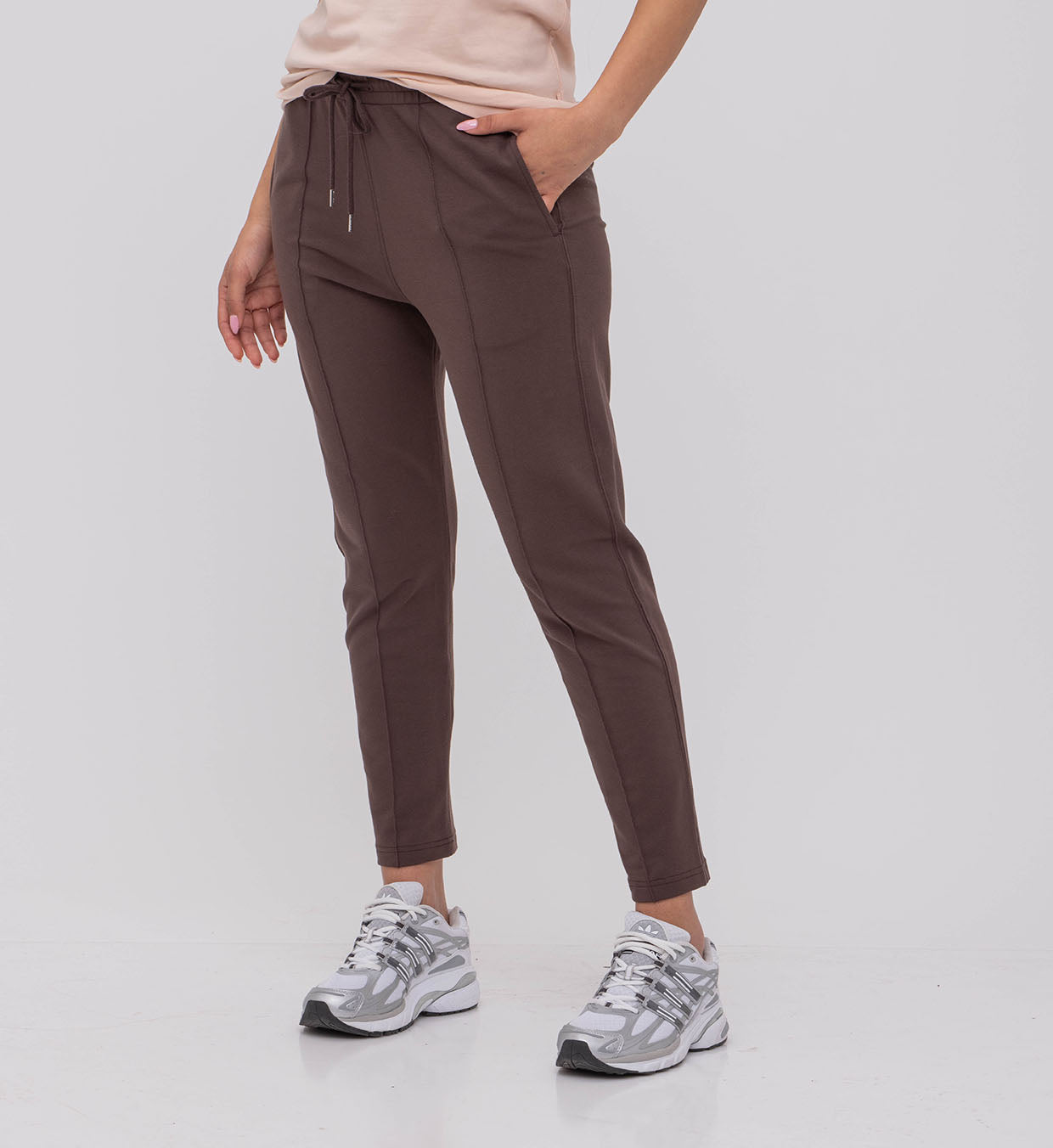 Leeds Terry Pants