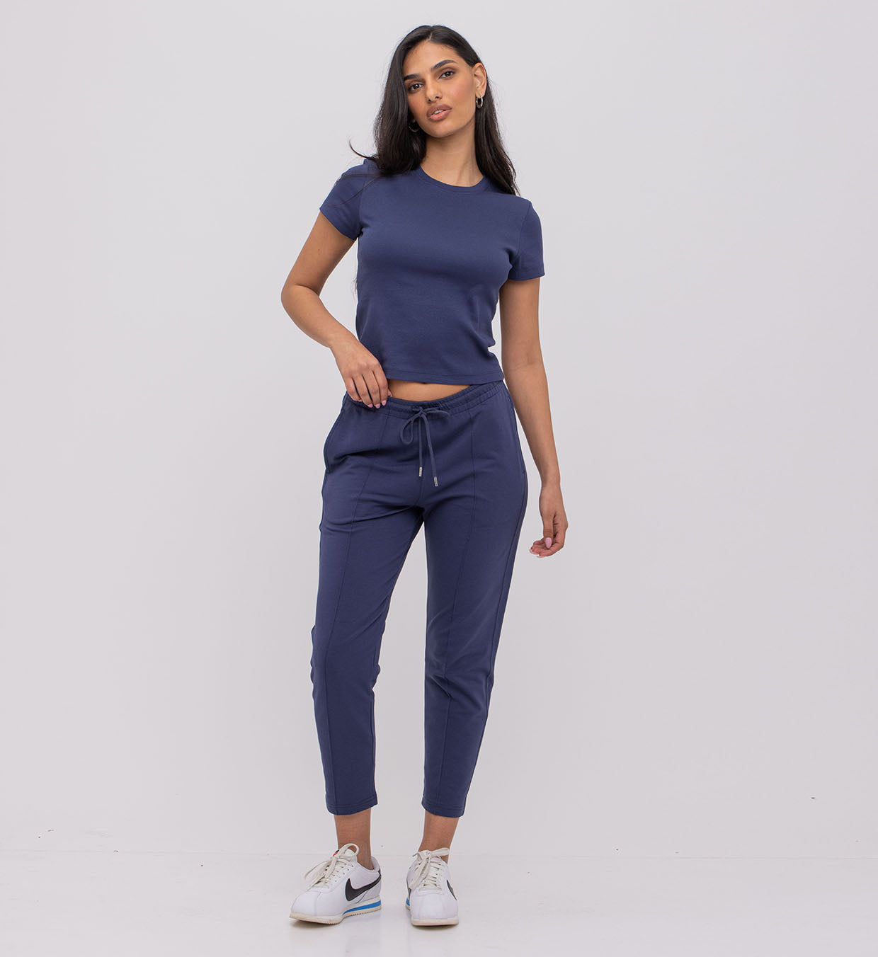 Leeds Terry Pants