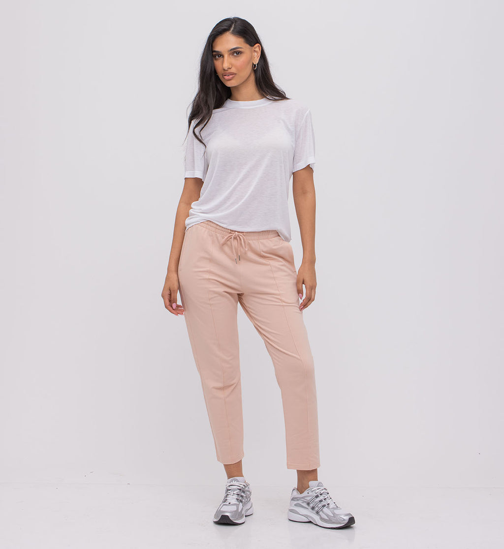 Leeds Terry Pants