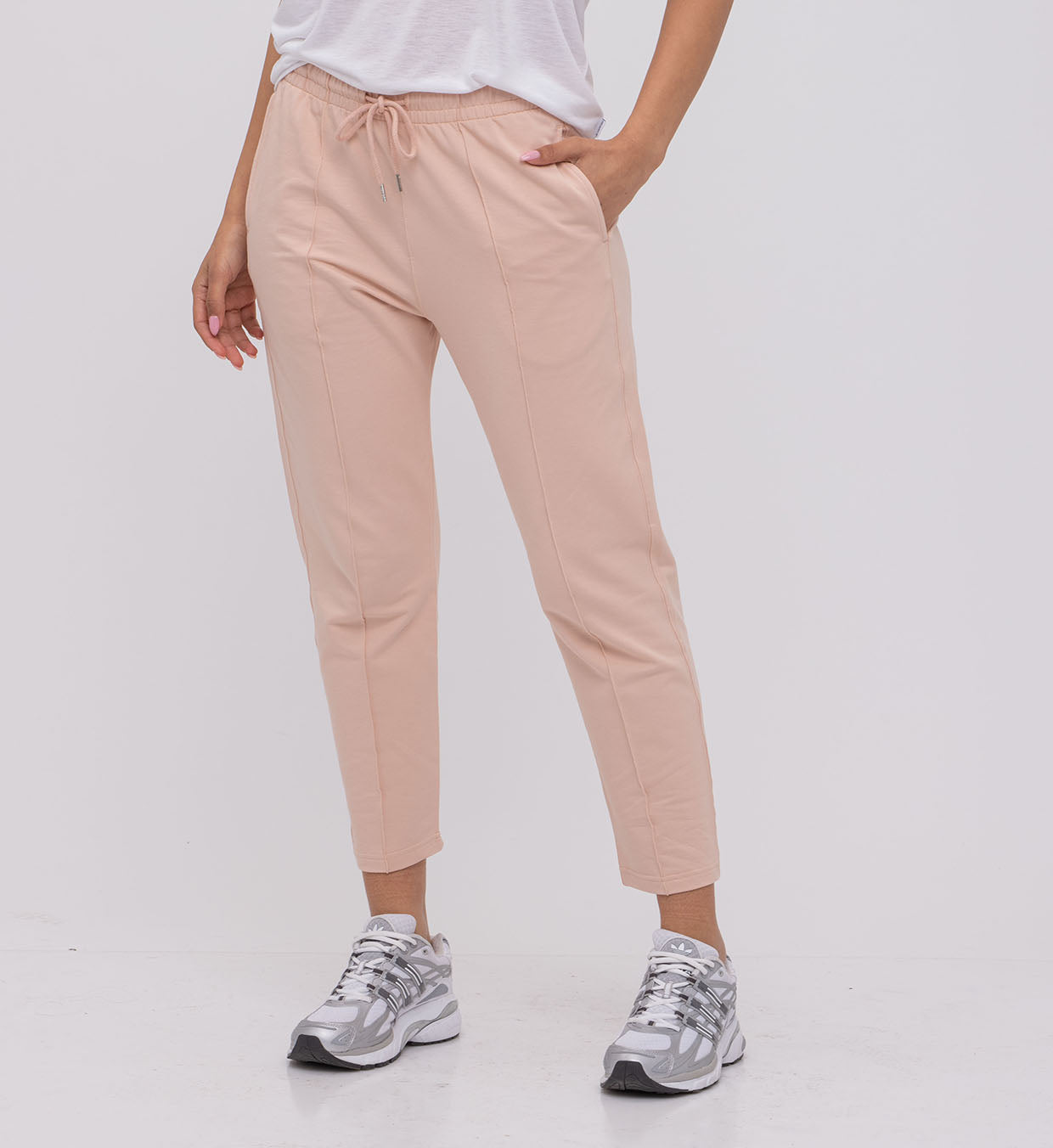 Leeds Terry Pants