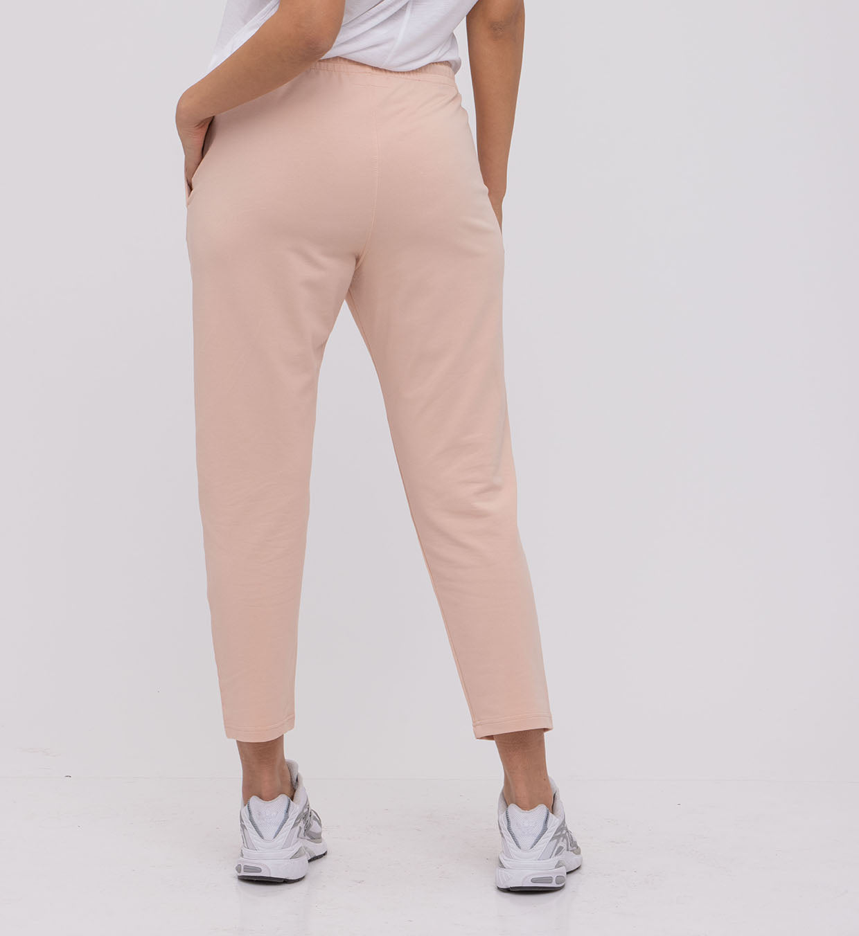 Leeds Terry Pants