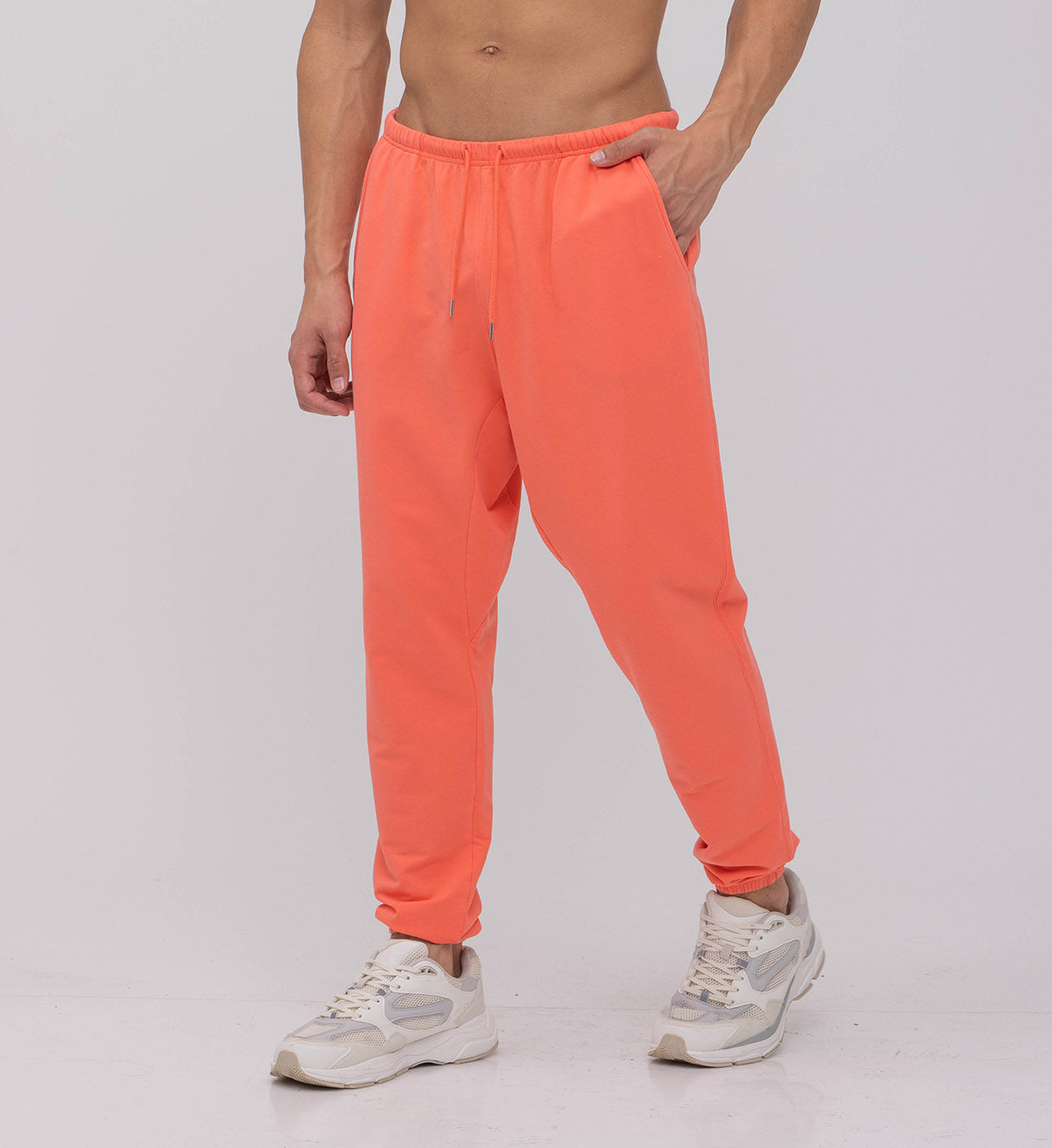 Como Terry Pants