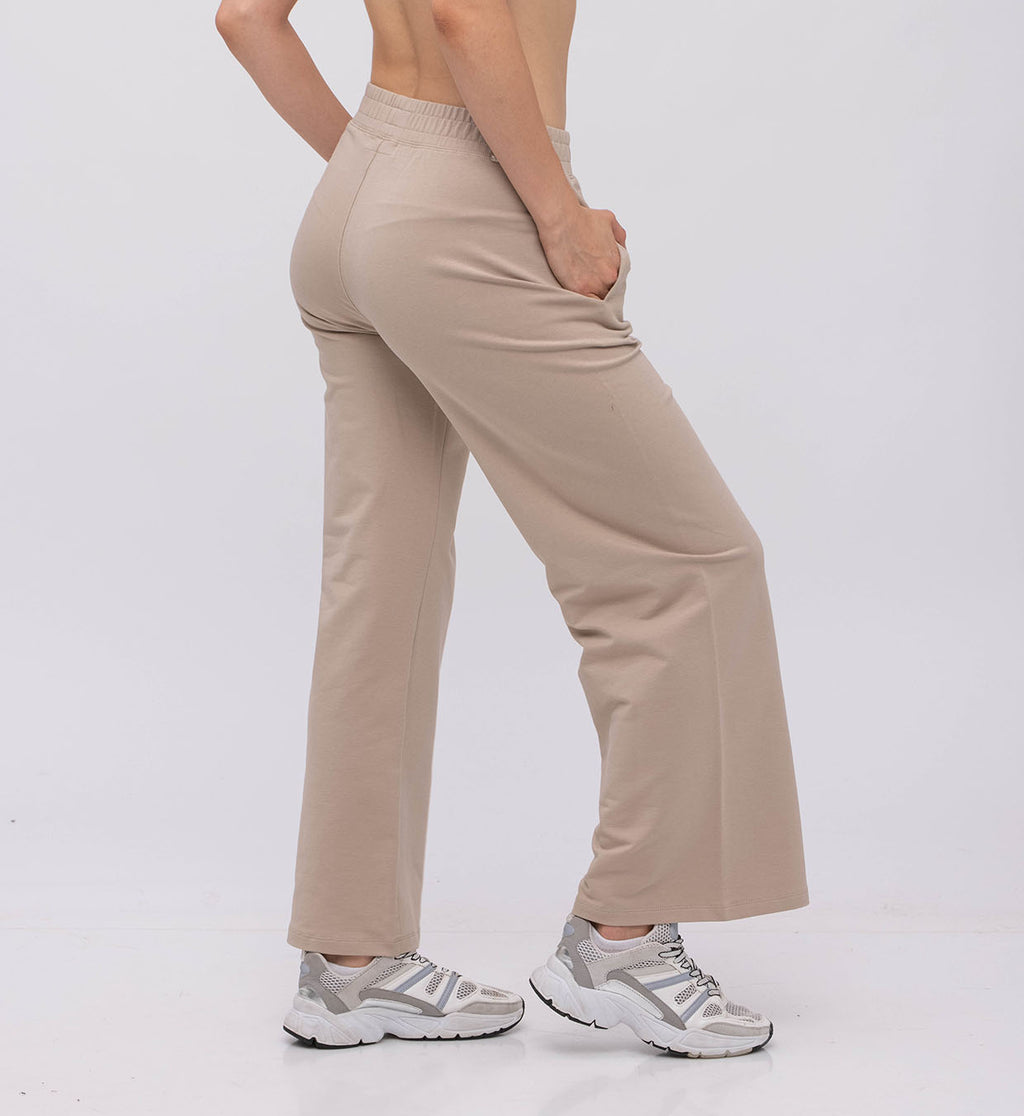 Sereni Terry Pants
