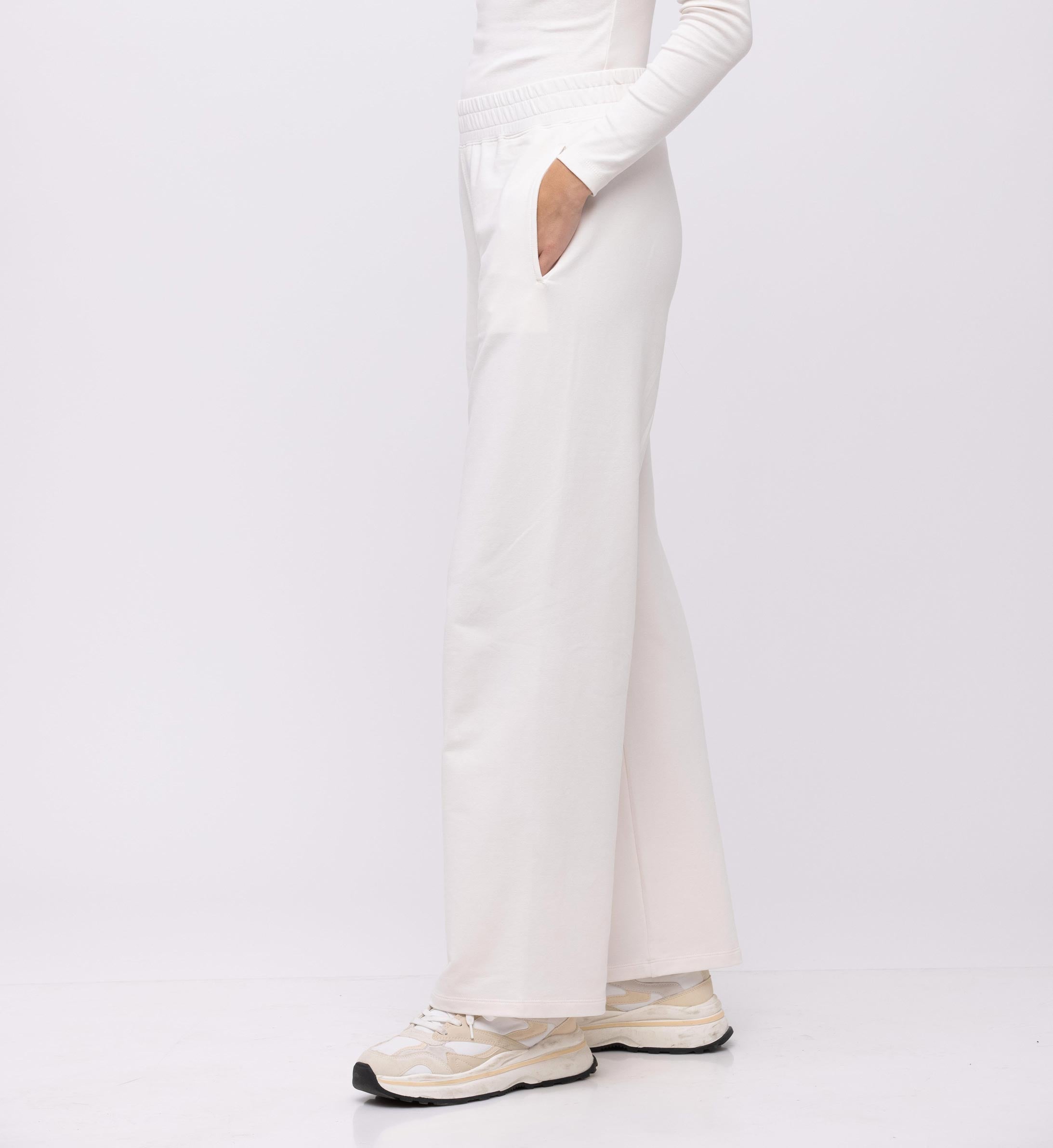 Sereni Terry Pants