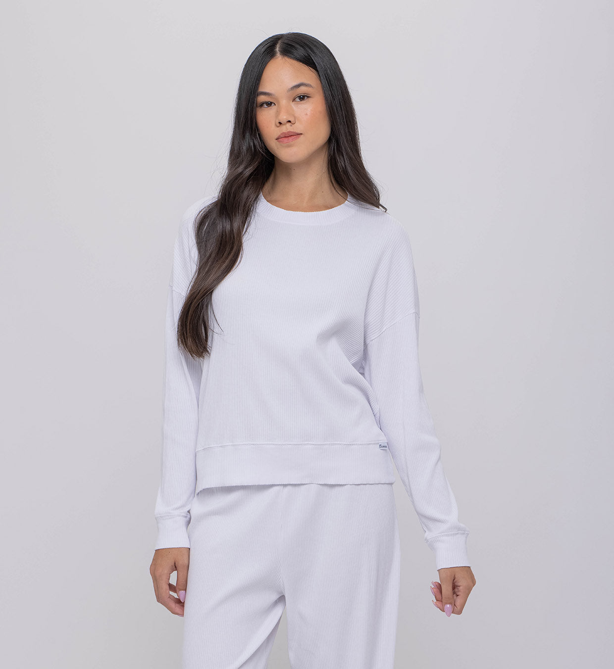 Nika Rib Top