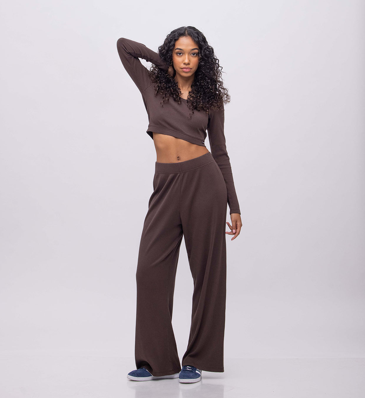 Arti Rib Pants