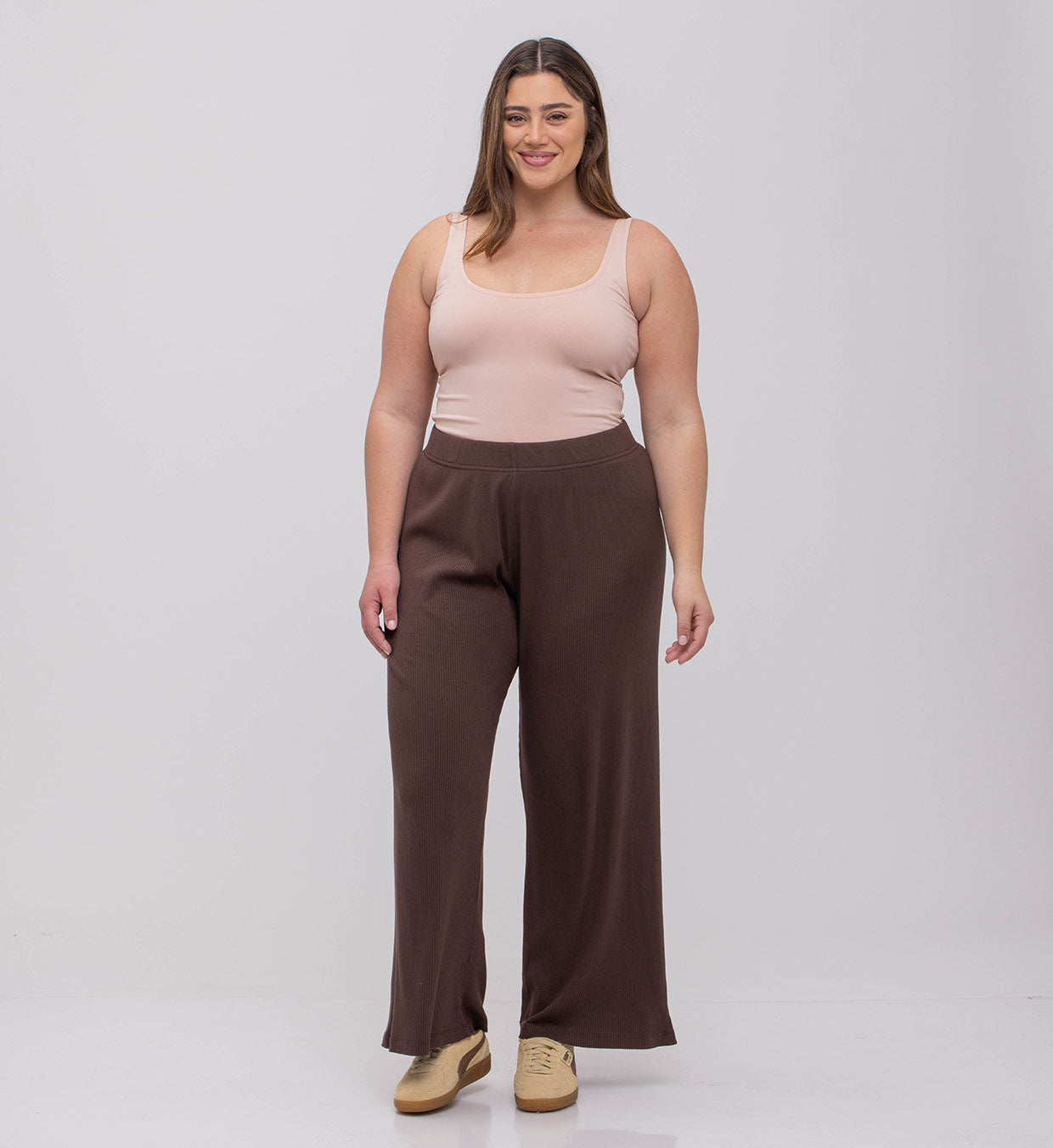 Arti Rib Pants