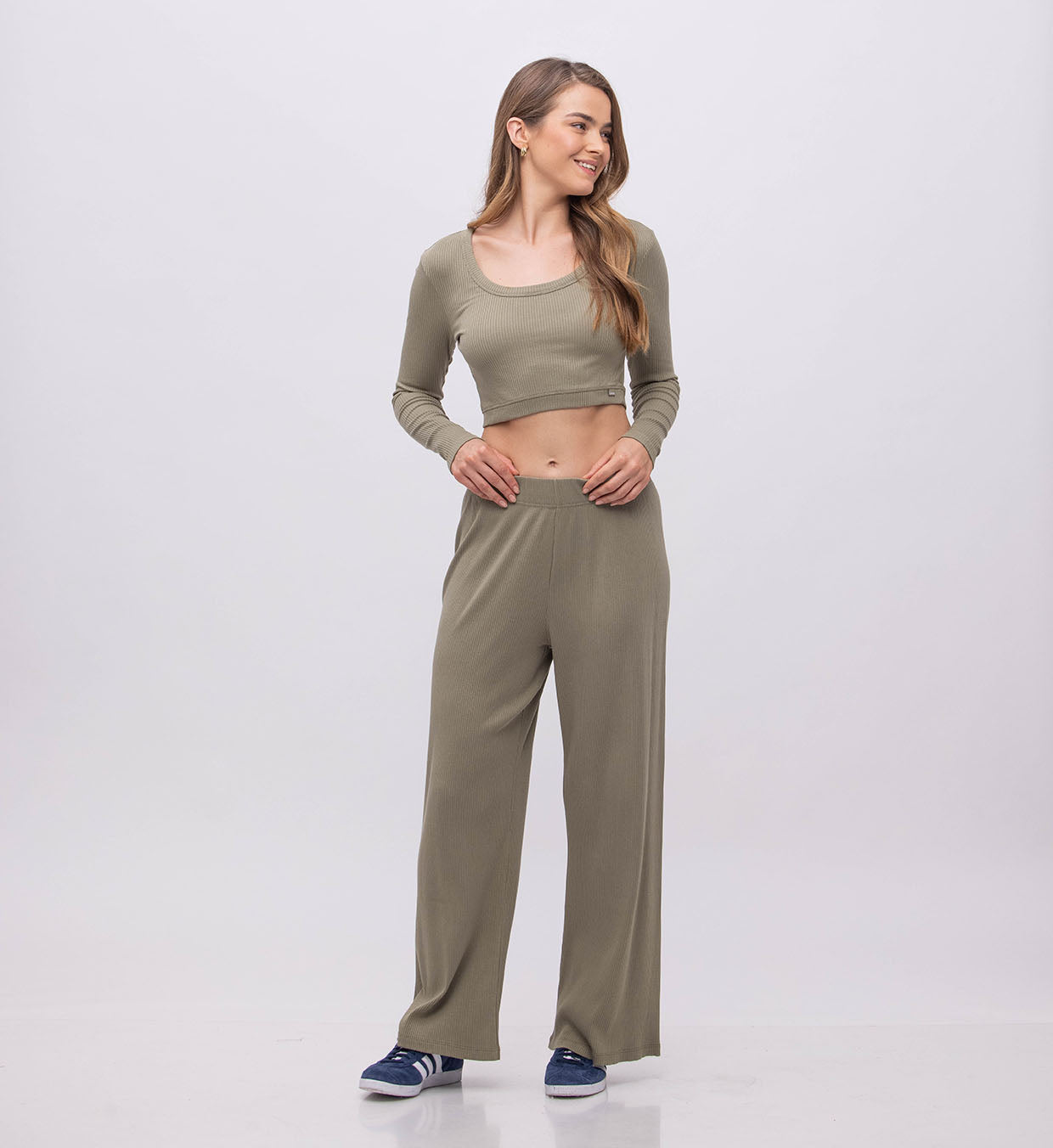 Arti Rib Pants