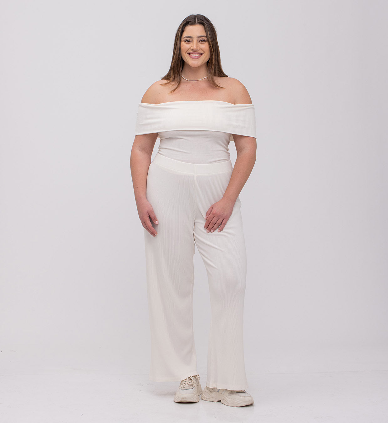 Arti Rib Pants