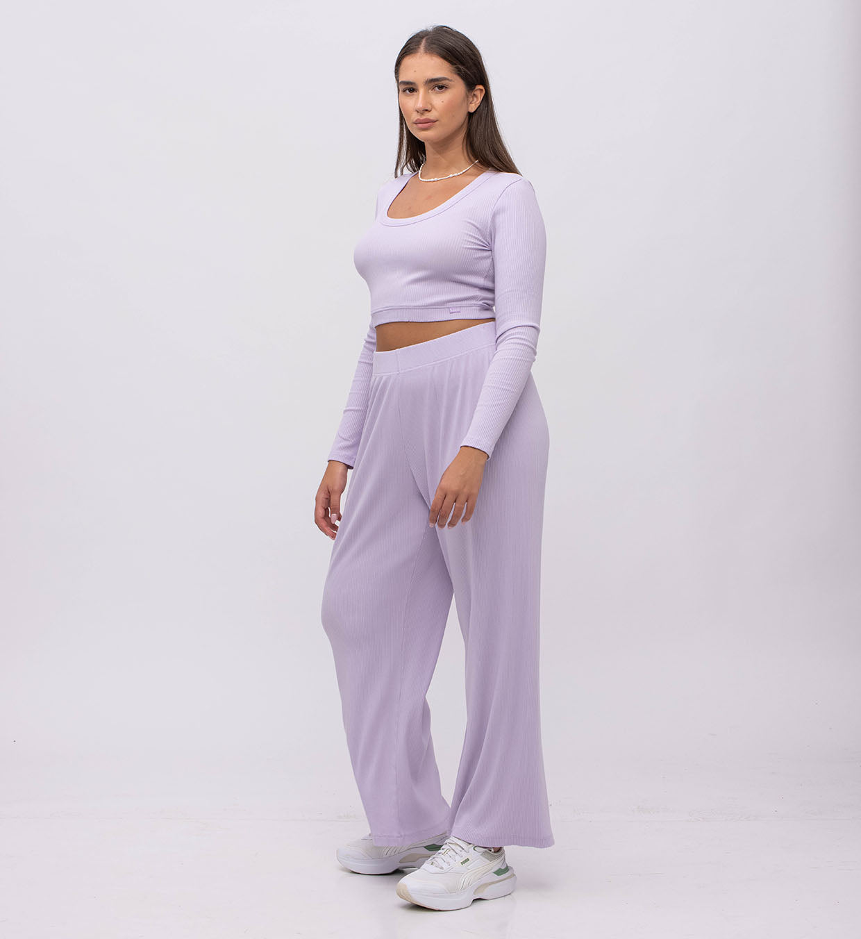 Arti Rib Pants