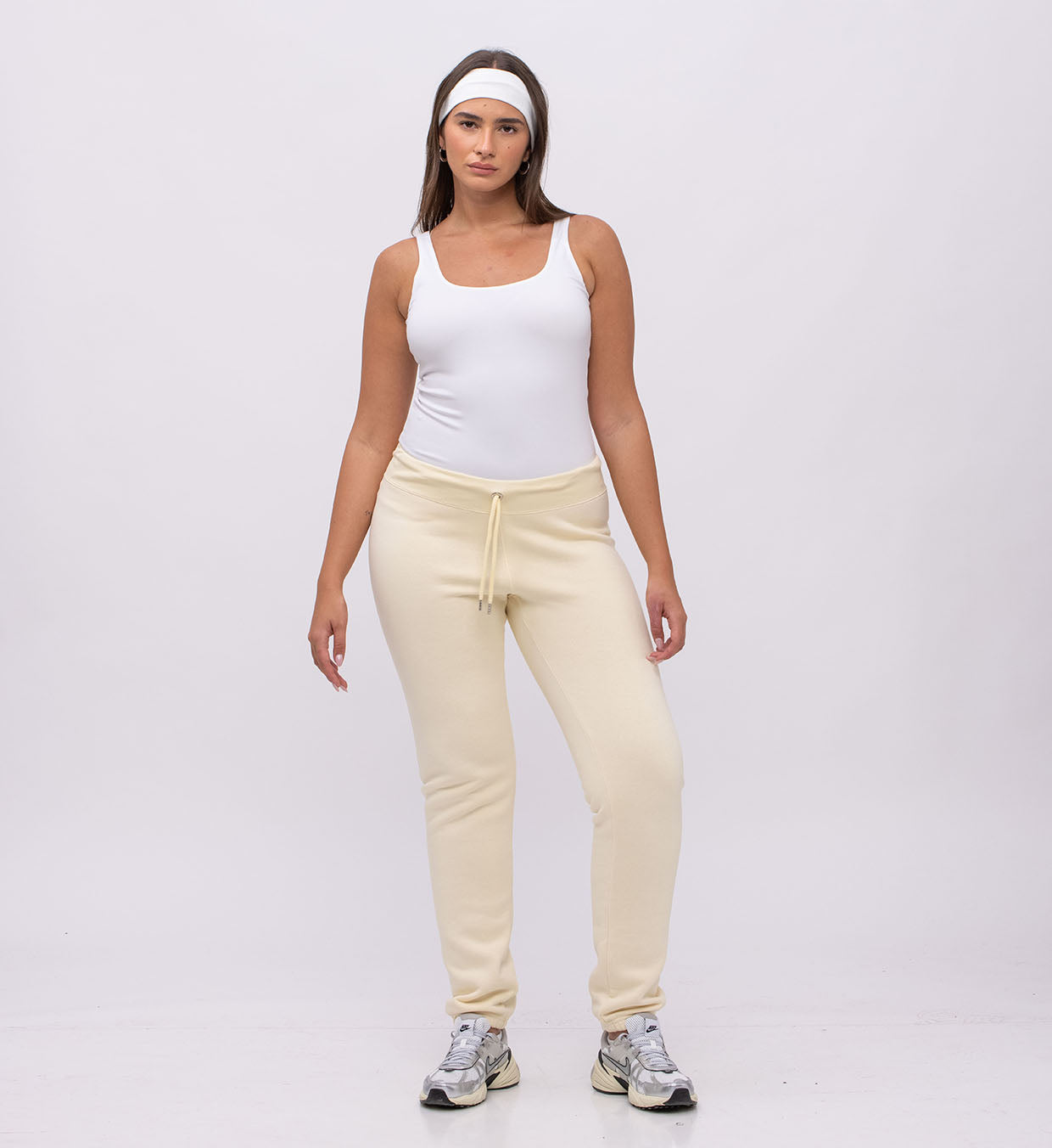 Classic Pants Yochi Women