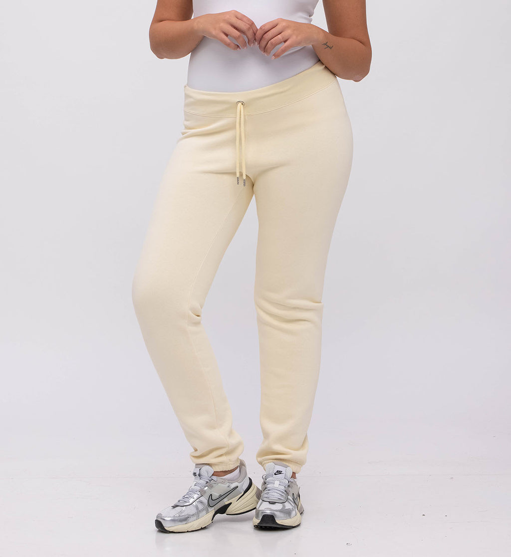 Classic Pants Yochi Women