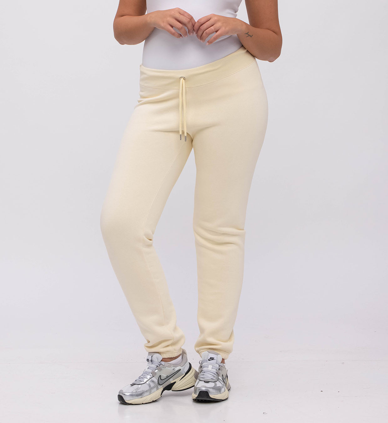 Classic Pants Yochi Women