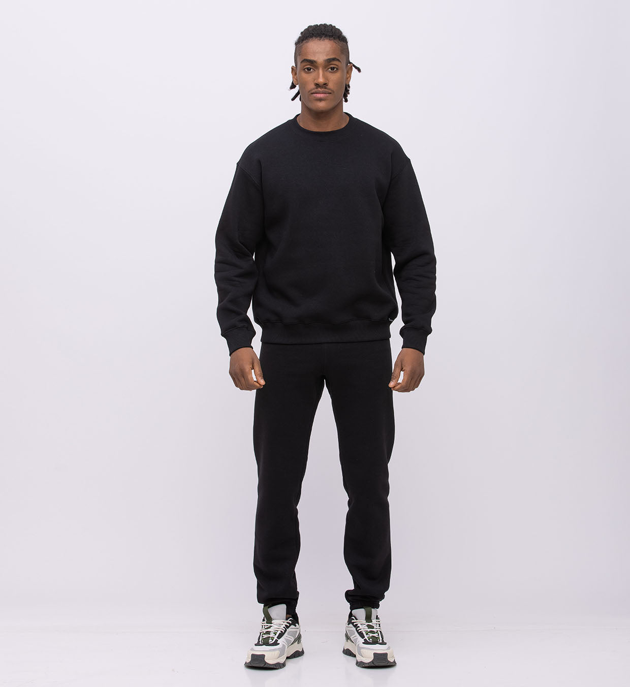 Classic Pants Yochi
