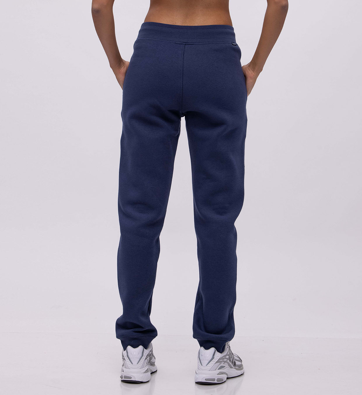 Shields Fleece Pants Woman