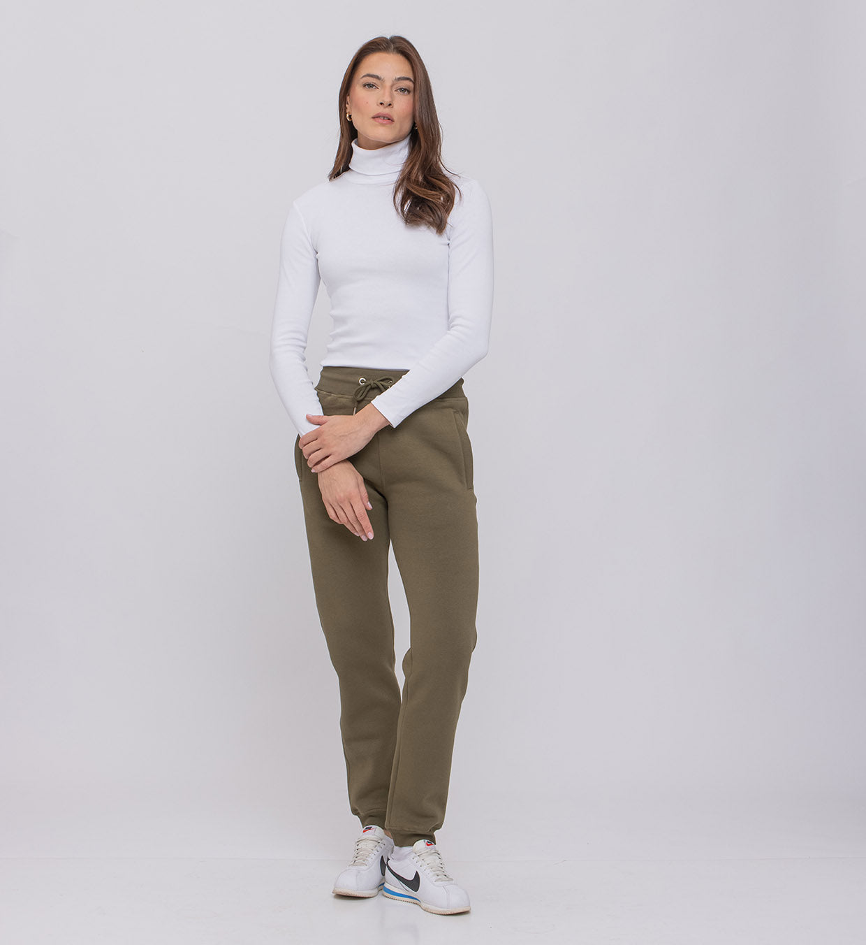 Shields Fleece Pants Women