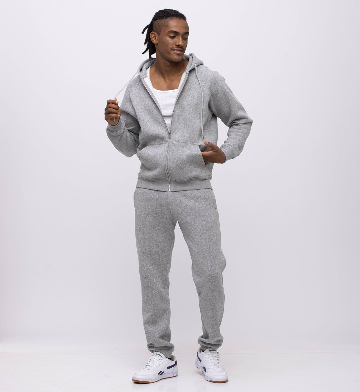 Shields Fleece Pants