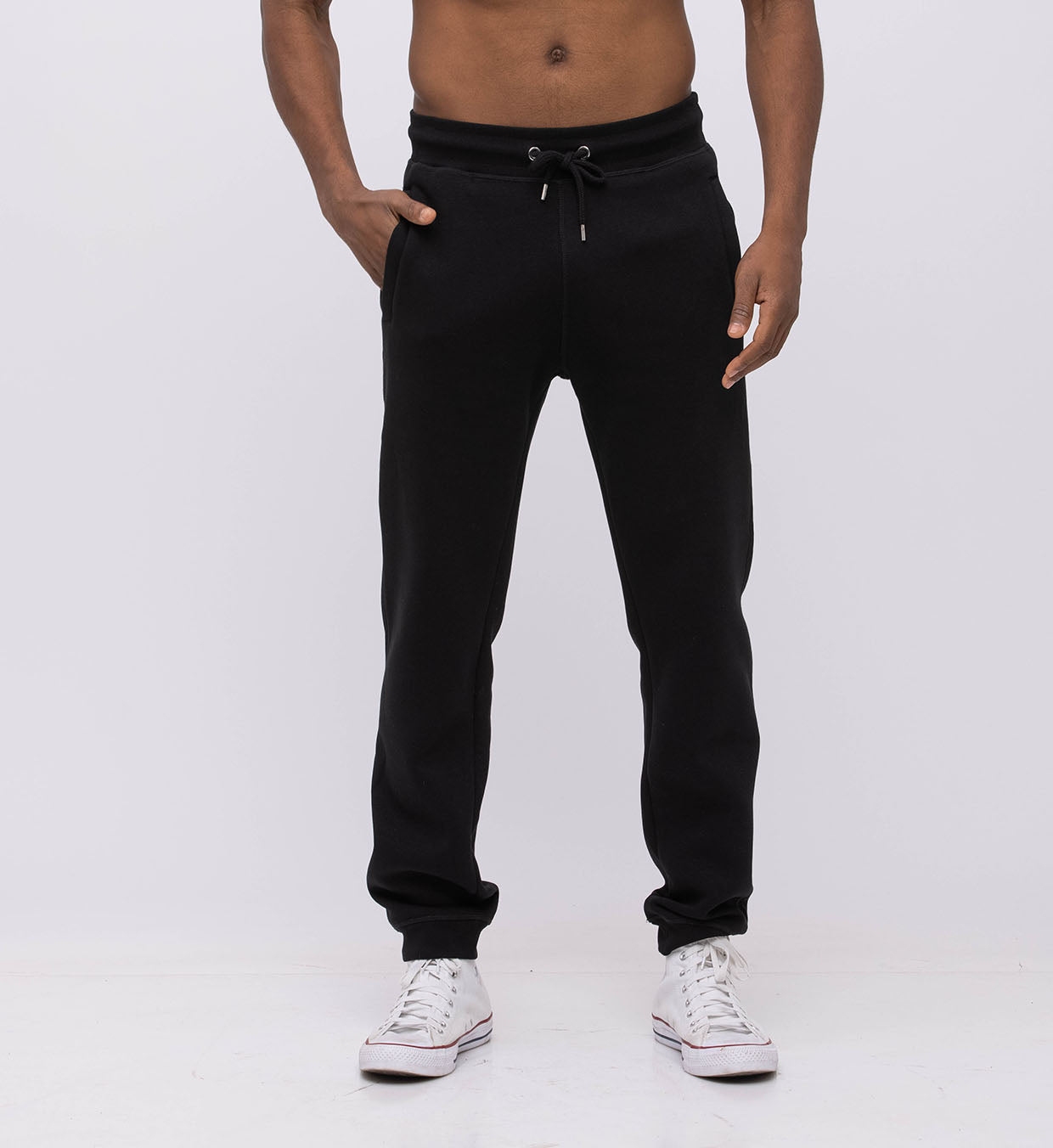 Shields Fleece Pants