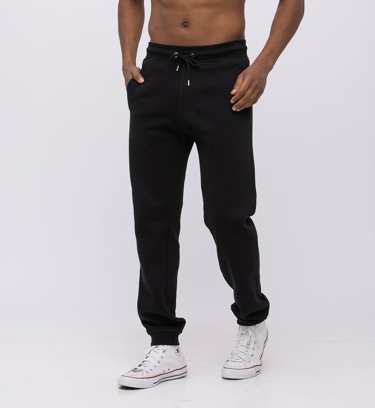 Shields Fleece Pants