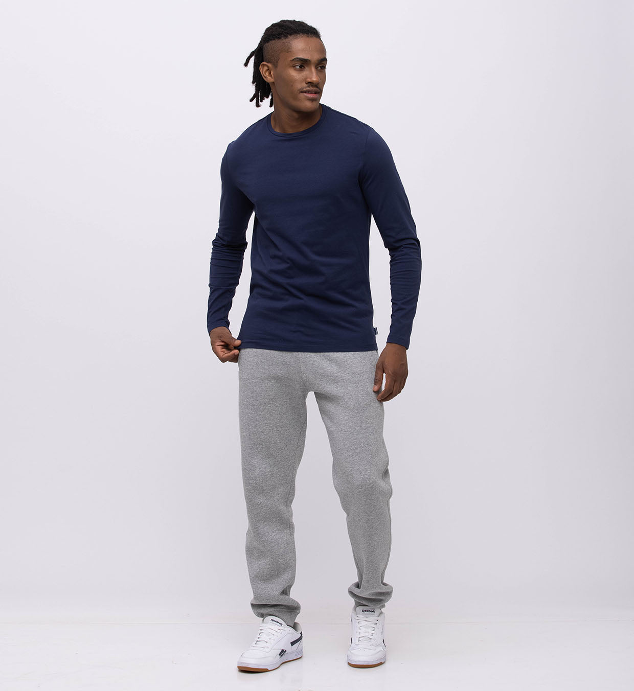 Shields Fleece Pants