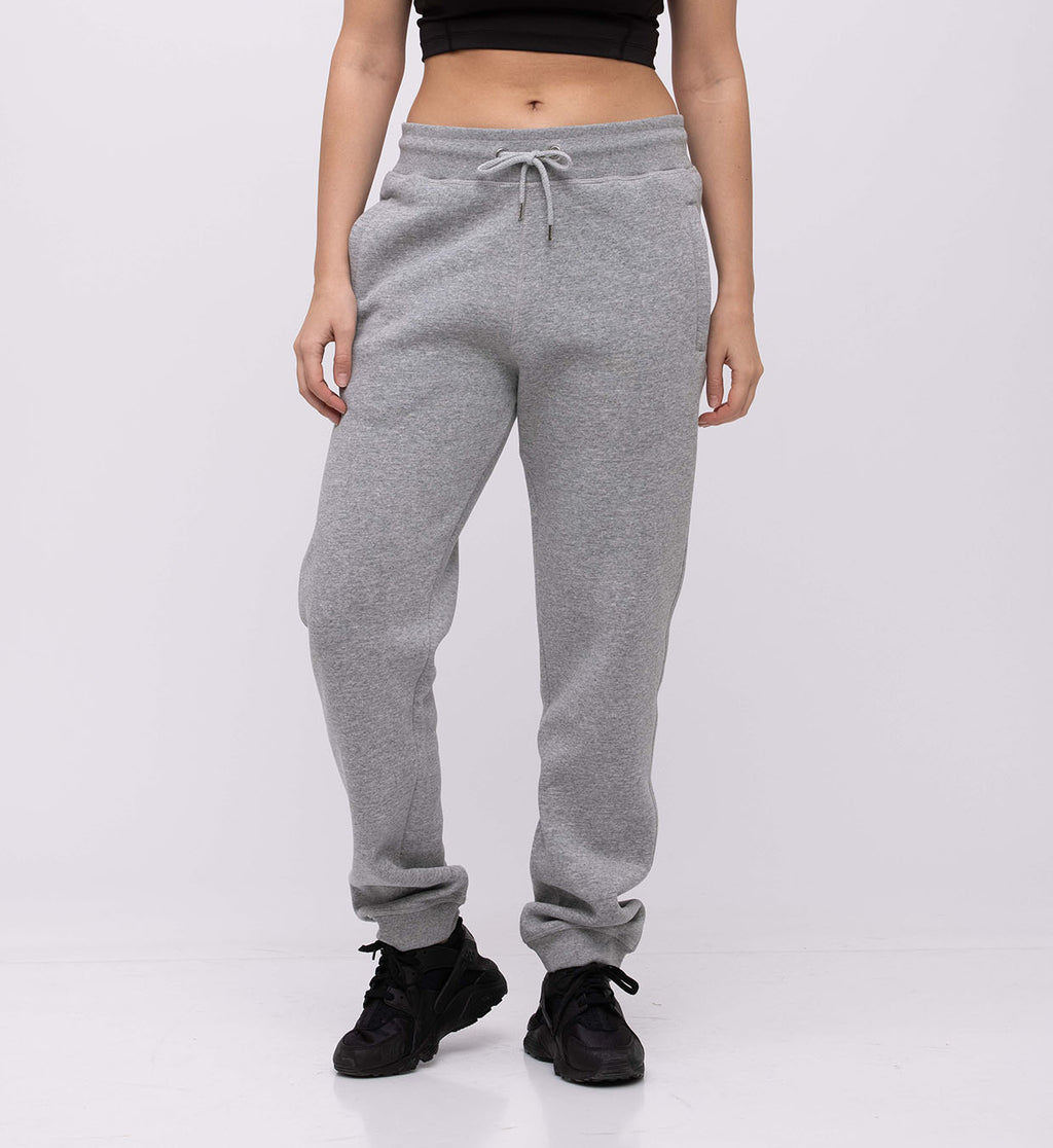 Shields Fleece Pants Woman