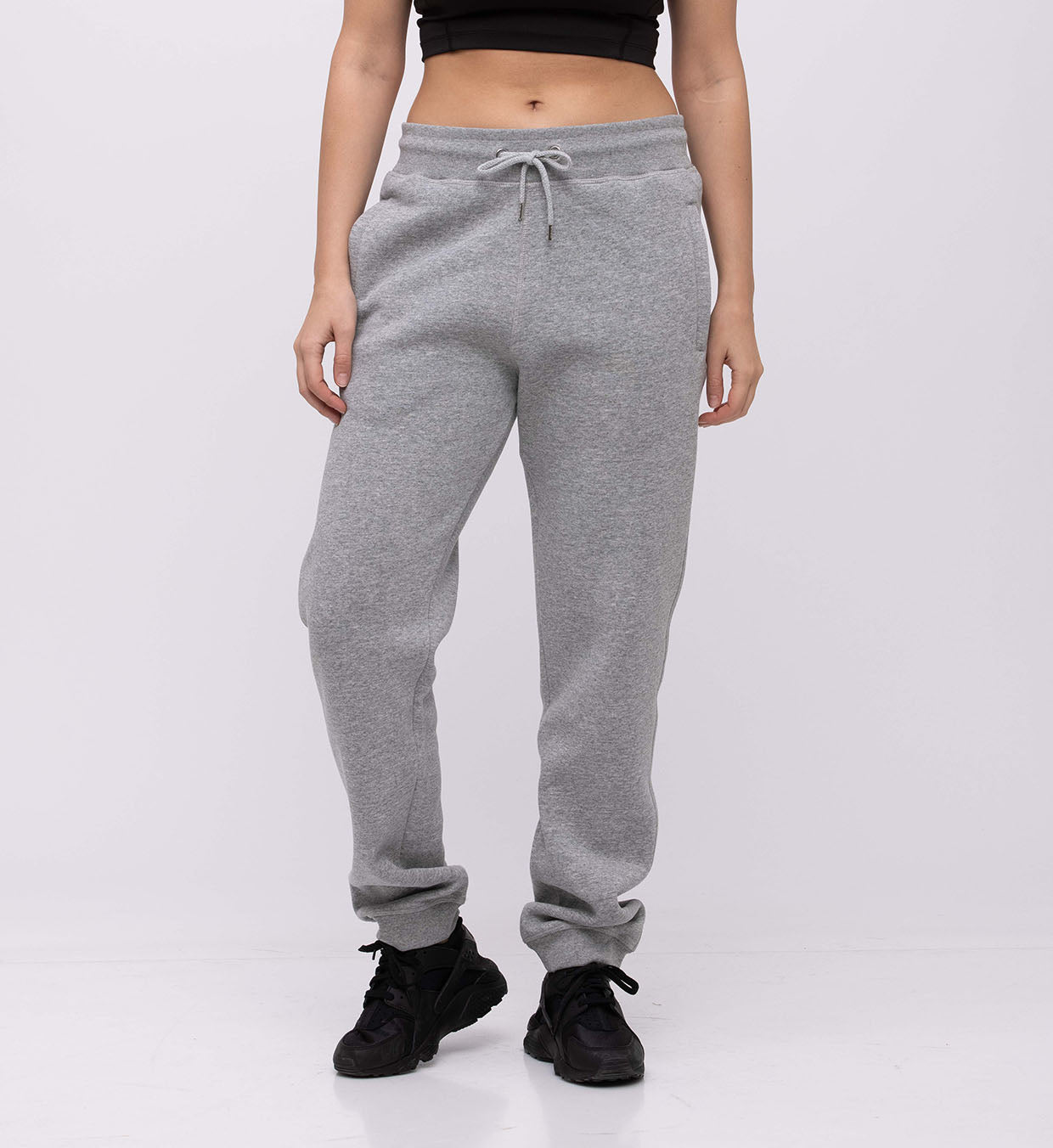 Shields Fleece Pants Woman