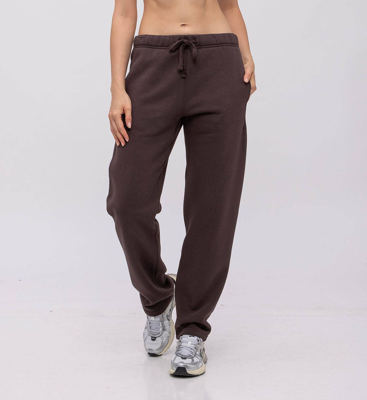 Garda Fleece Pants Women