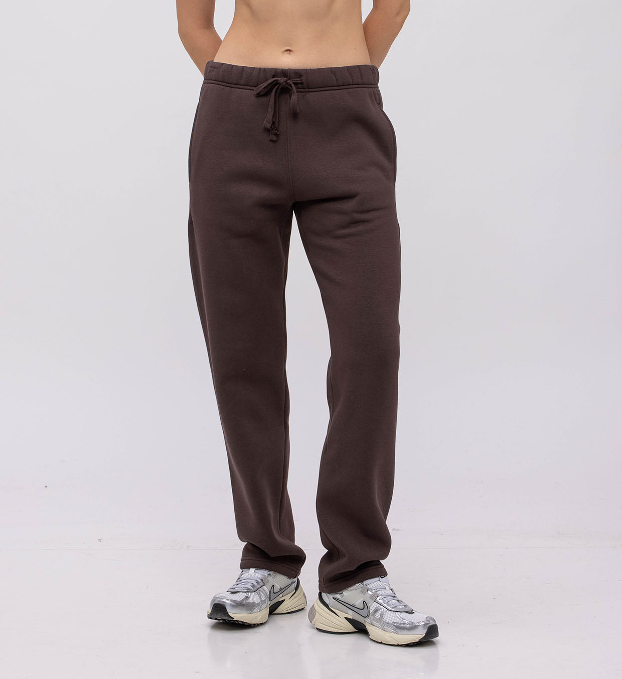 Garda Fleece Pants Women