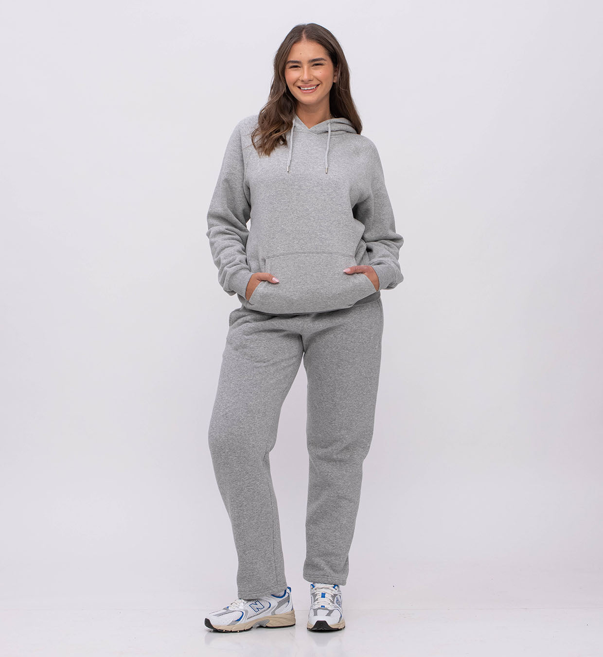 Garda Fleece Pants Women