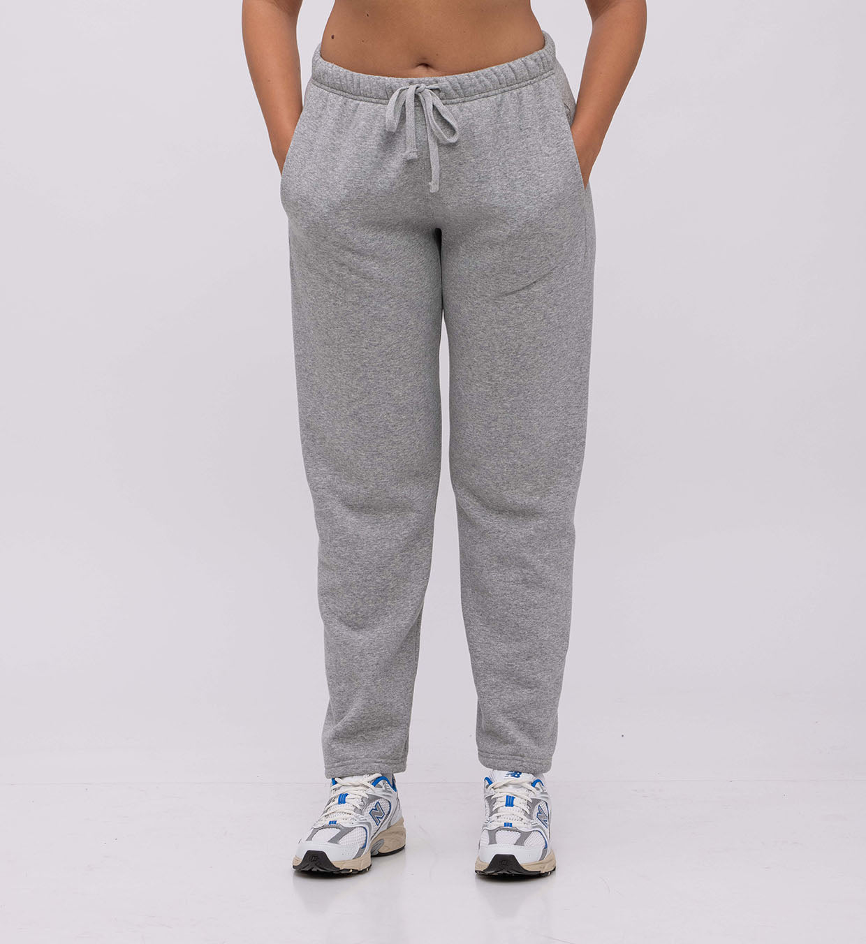 Garda Fleece Pants Women