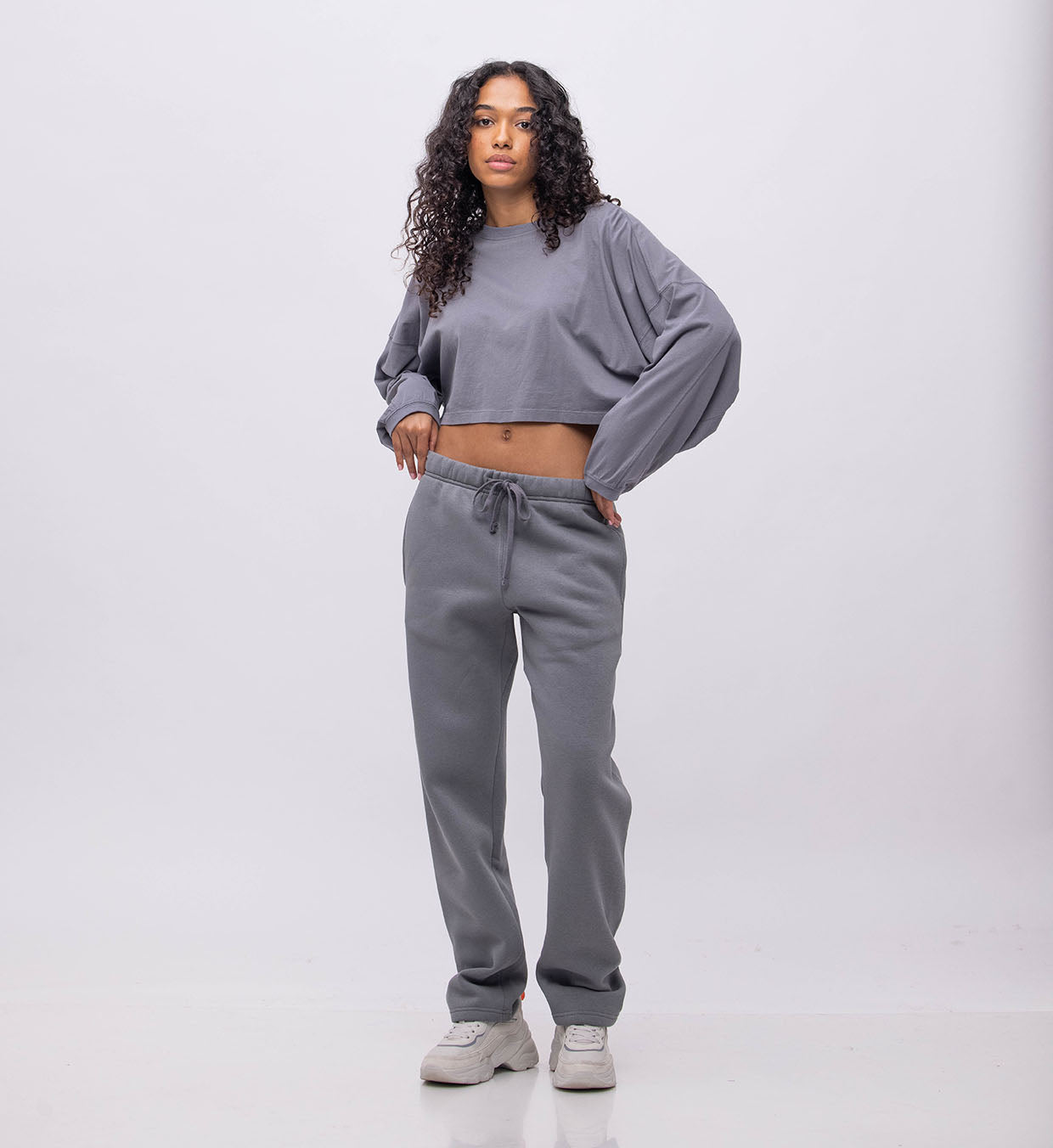 Garda Fleece Pants Women