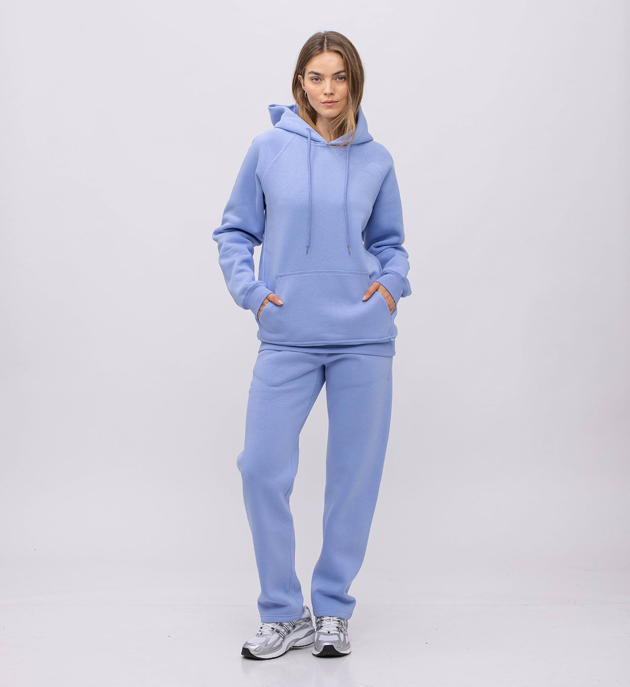 Garda Fleece Pants Women