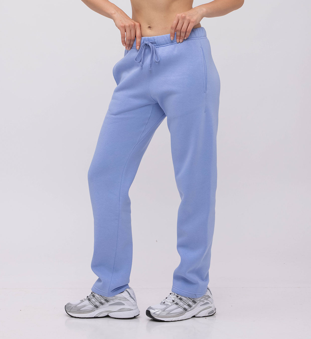 Garda Fleece Pants Women