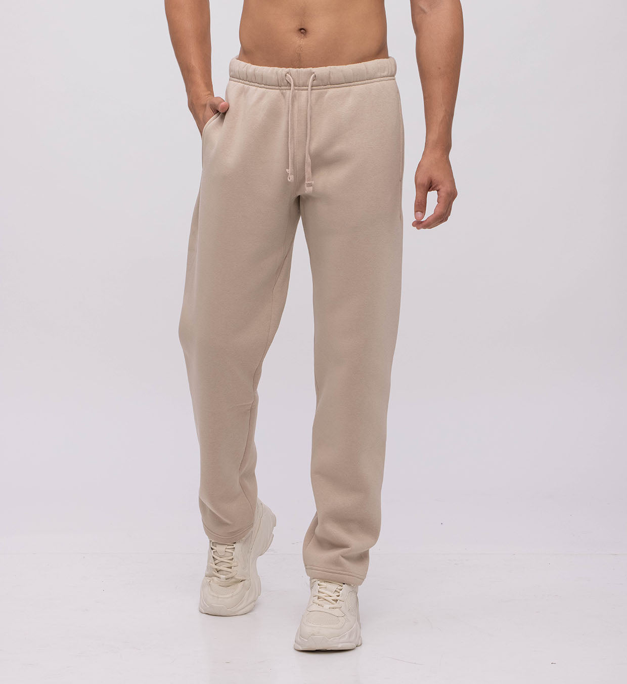 Garda Fleece Pants