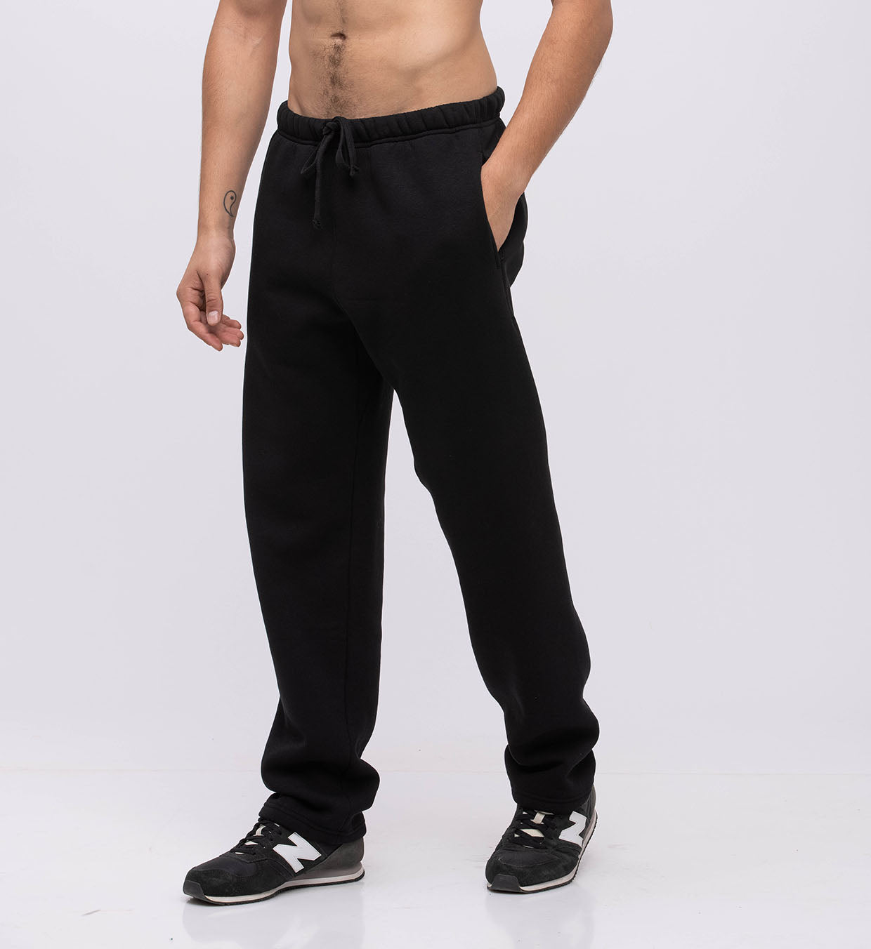 Garda Fleece Pants