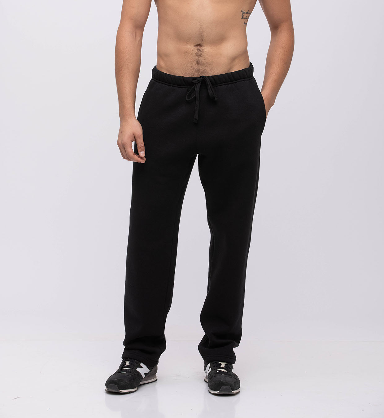 Garda Fleece Pants