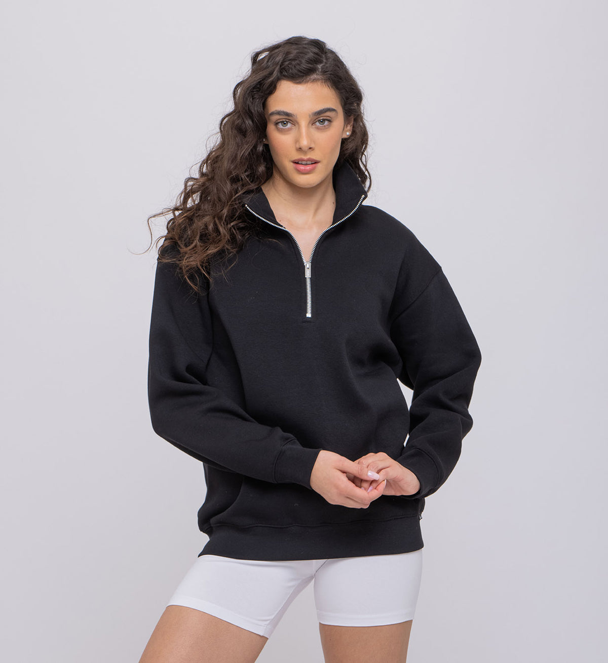Neville Sweatshirt