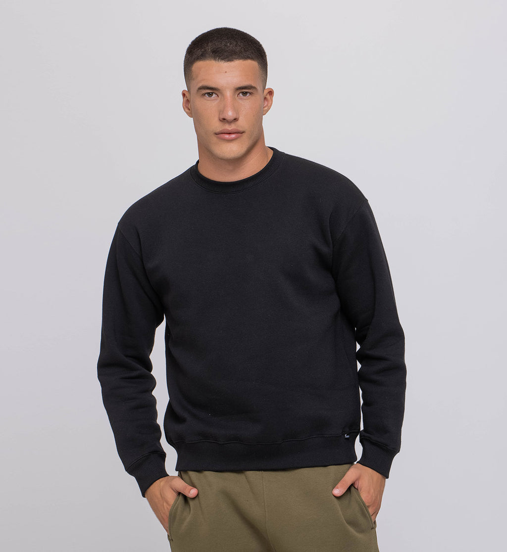 Grove Fleece Sweatshirt