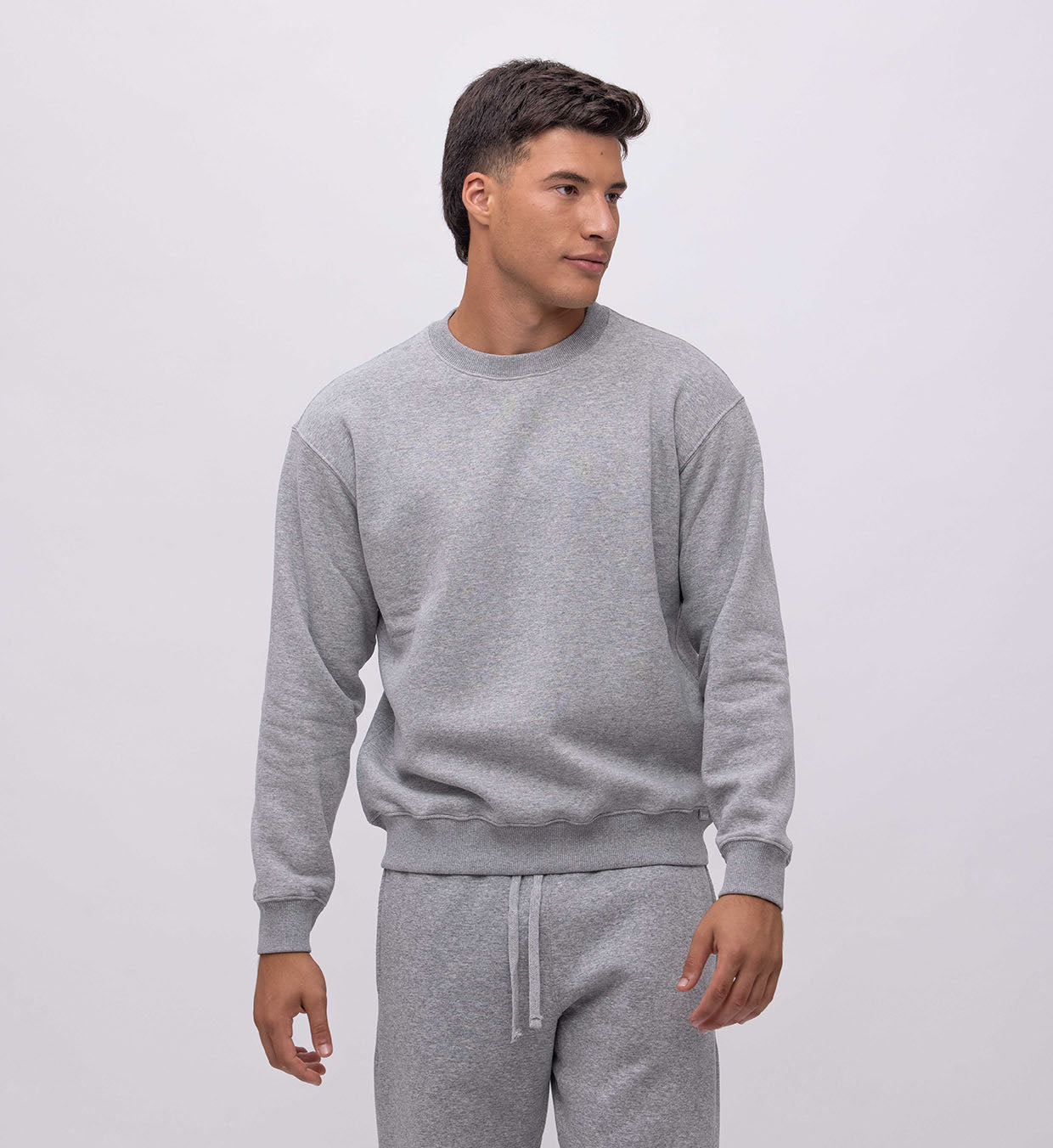 Grove Fleece Sweatshirt